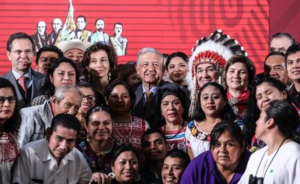 Asegura AMLO que México está preparado para enfrentar el coronavirus