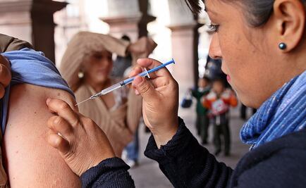 Secretaría de Salud emite recomendaciones de viaje a mexicanos por sarampión