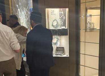 Dan a Fiscalía tres órdenes de arresto por robo en Antara