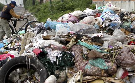 Licitan plantas de transferencia y reciclaje de residuos en Vallejo
