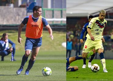 ¿Quién está detrás del fichaje de Guido y Marcone?