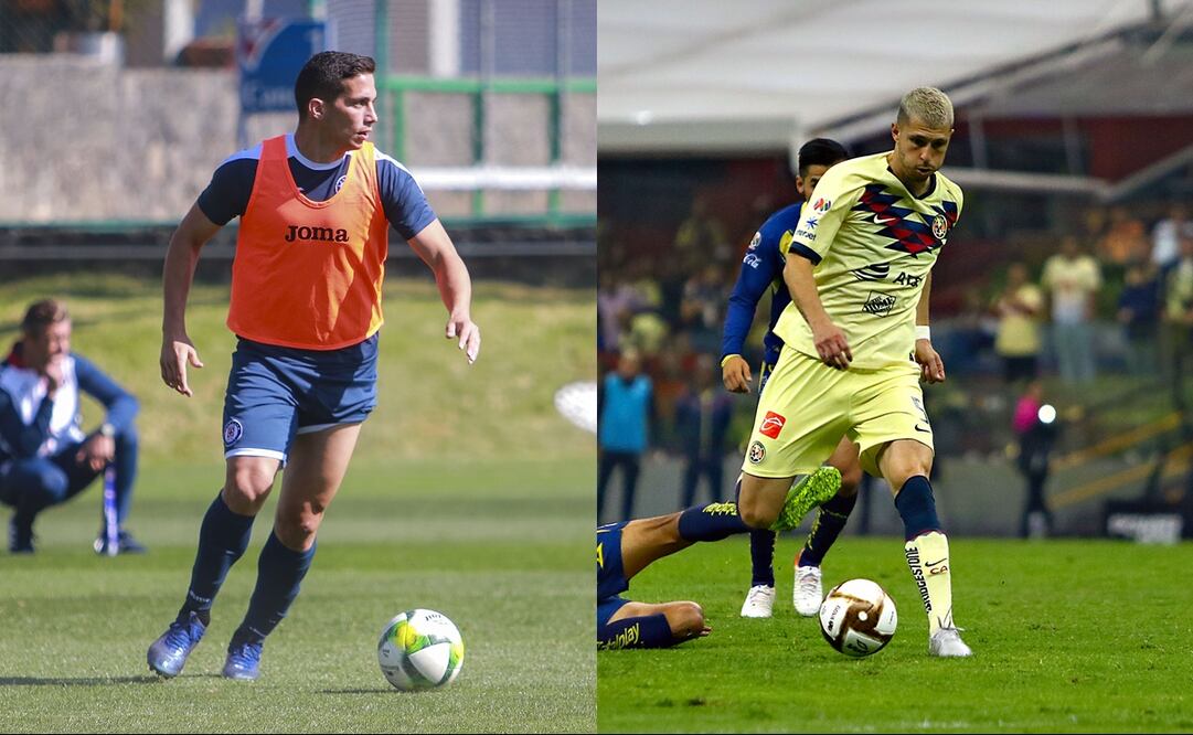 Ivan Marcone - Imago7