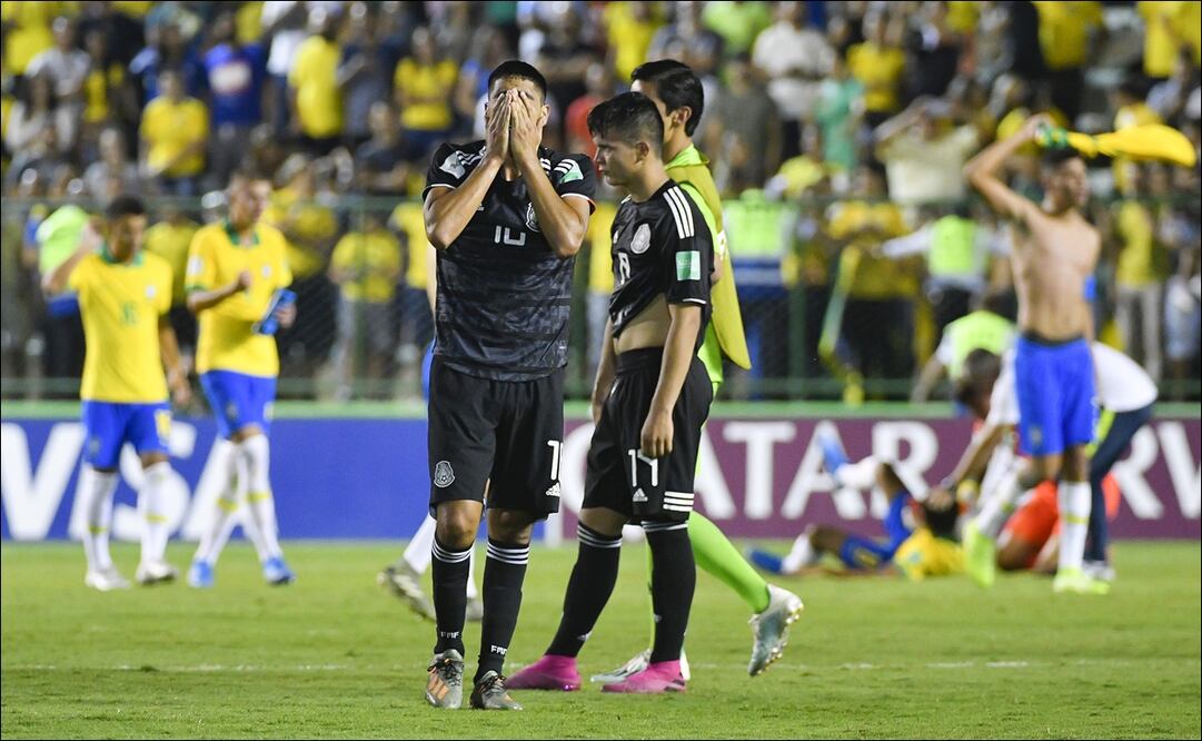 Duele porque estuvieron  muy cerca