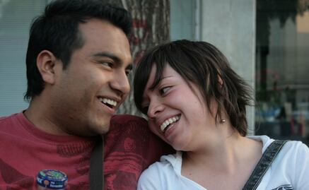 Así se desencadena en el cerebro la atracción