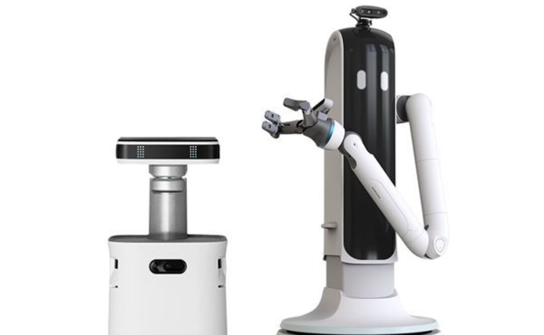 Los modelos se presentaron en el CES 2021. 