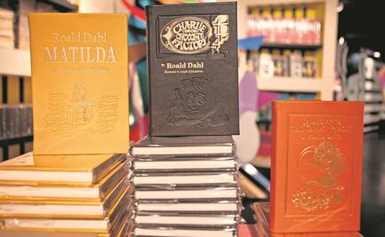 Revisiones literarias encienden polémica en todo el mundo