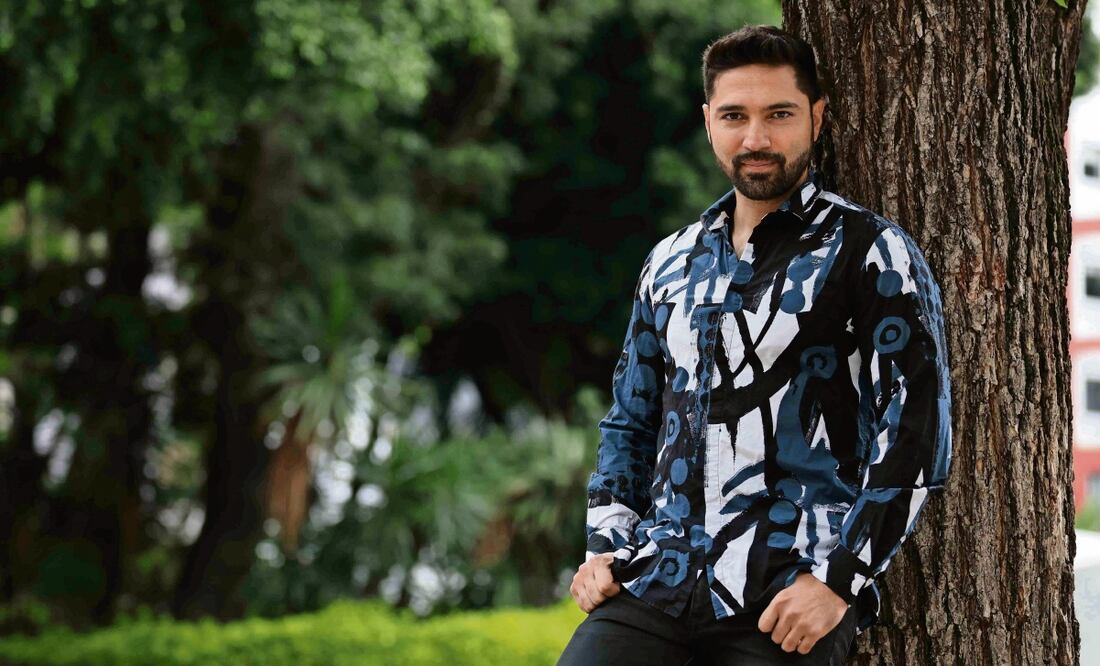 El sonorense ganó en 2012. Foto: Diego Simón Sánchez | El Universal