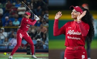 Jazmyn Jackson es reconocida como la MVP de 2025 de la LMS