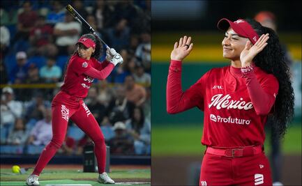 Jazmyn Jackson es reconocida como la MVP de 2025 de la LMS