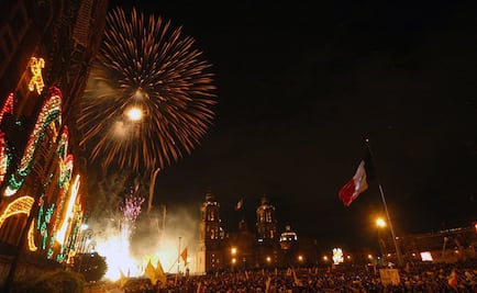 Seguridad Ciudadana, con operativo listo para festejos patrios en CDMX