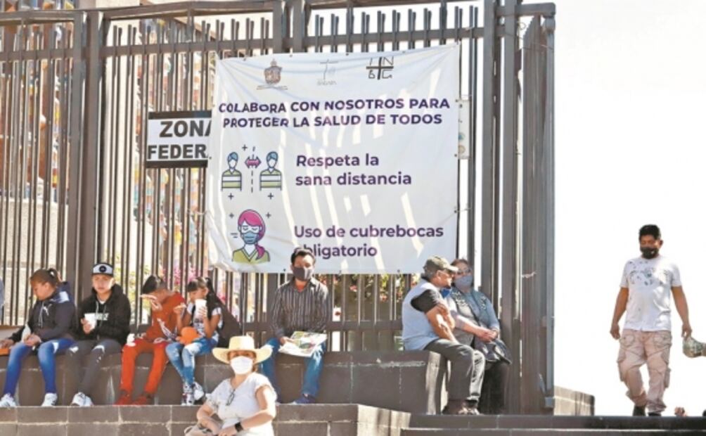 “El milagro de la vida” ante un año de Covid-19