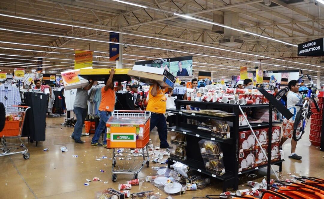 Foto: Patricia Morales/EL UNIVERSAL 