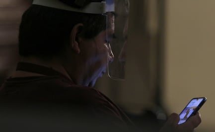 Cáncer colorrectal, por exposición constante a la luz artificial nocturna 