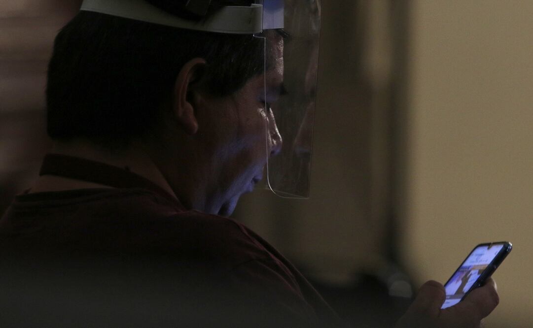 Foto: Archivo El Universal