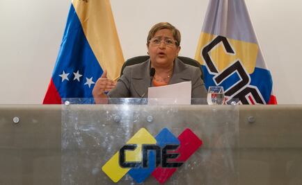 Suspenden reunión sobre revocatorio contra Maduro