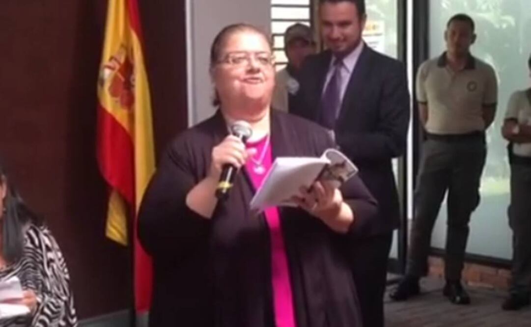 FOTO: Facebook/El Farolito - Centro Cultural de España en Costa Rica.