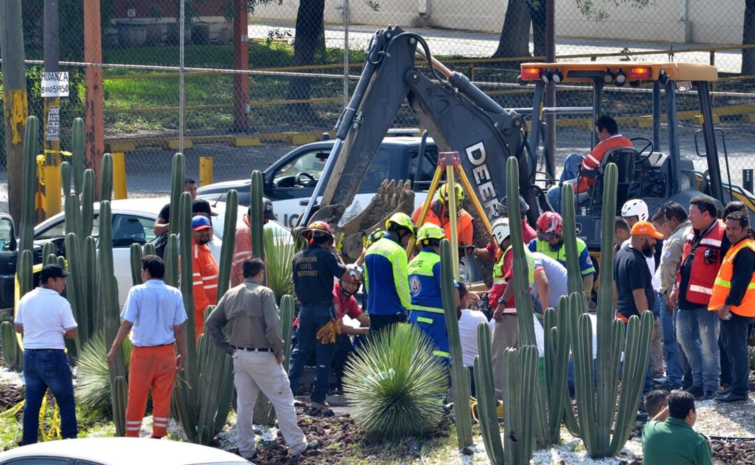 Foto: Emilio Vásquez/EL UNIVERSAL