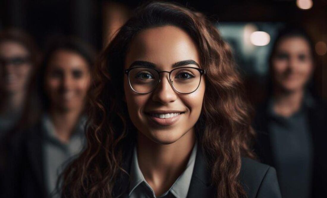 Recupera tu autoconfianza gracias a la psicóloga María Martínez Diez. Fuente: Freepik.