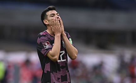 ¿Qué combinación dejaría a México al borde de la eliminación de cara a Qatar 2022?