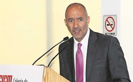 "Lo vieron con buenos ojos"; Jesús Antonio Esteva presenta proyecto de línea 3 de Cablebús a fundación de arquitectura