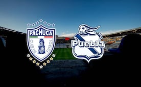 Pachuca vs Puebla EN VIVO Sigue aquí el MINUTO A MINUTO del juego de Liga MX