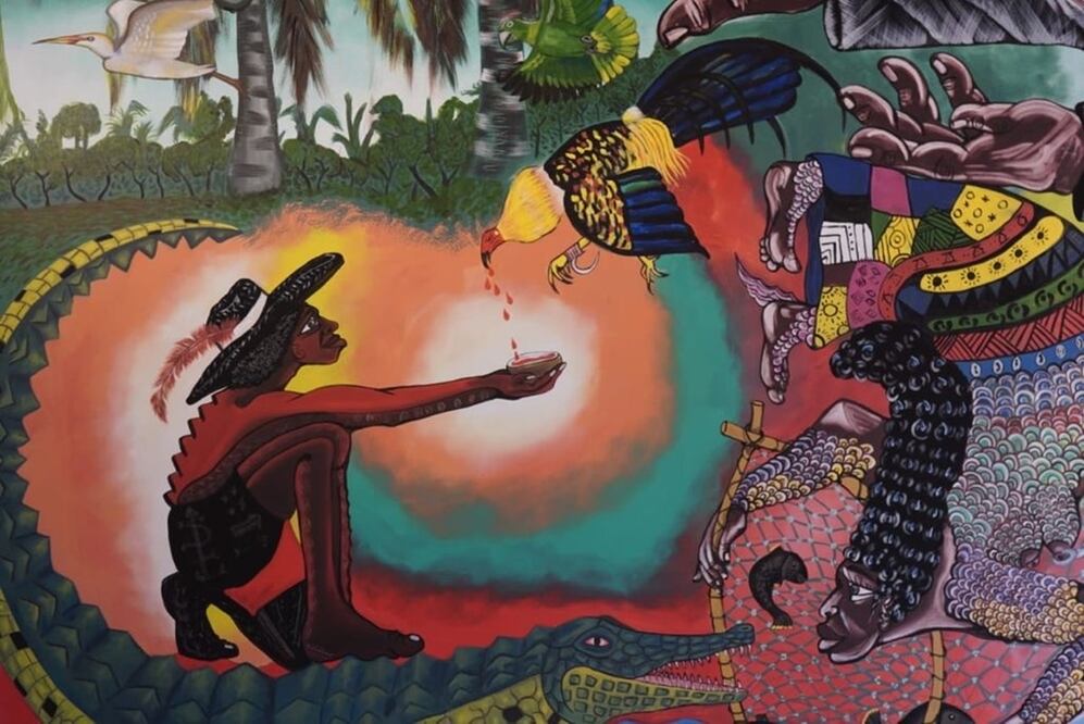 CaSa, en Oaxaca. Fotos: Mario Arturo Martínez