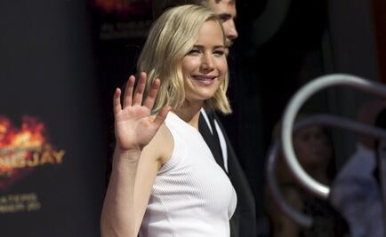 Katniss inspiró a Jennifer Lawrence contra la desigualdad