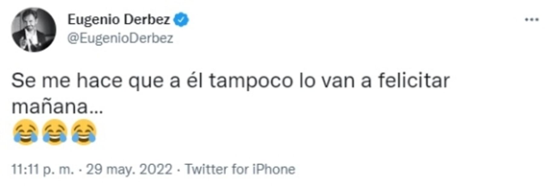 AMLO, Eugenio Derbez y la felicitación al Checo Pérez en la mañanera