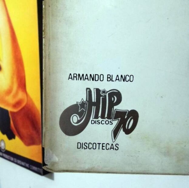 Hip 70, la tienda de discos que fue refugio del rock desde 1968 