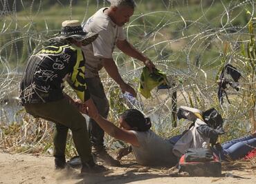 Nueva ola migratoria en EU, ¿qué es lo diferente de esta gran crisis?