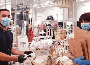 La nueva estrategia de venta: Shopping desde Whatsapp