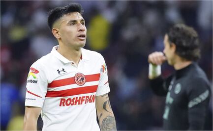 Toluca quiere despedir el semestre con dignidad ante el Bayer Leverkusen