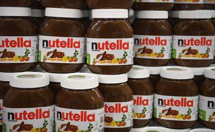 Francia investigará a supermercados tras caos por descuento en Nutella