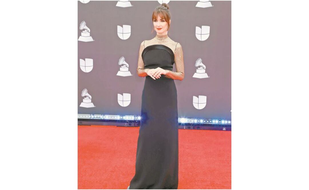 La actriz española trabajará con su hija de 16 años. Clasos