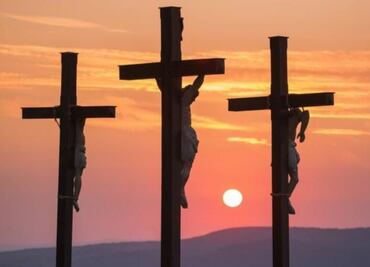 Qué ocurrió con la cruz en la que murió Jesús (¿y fue realmente hallada?)