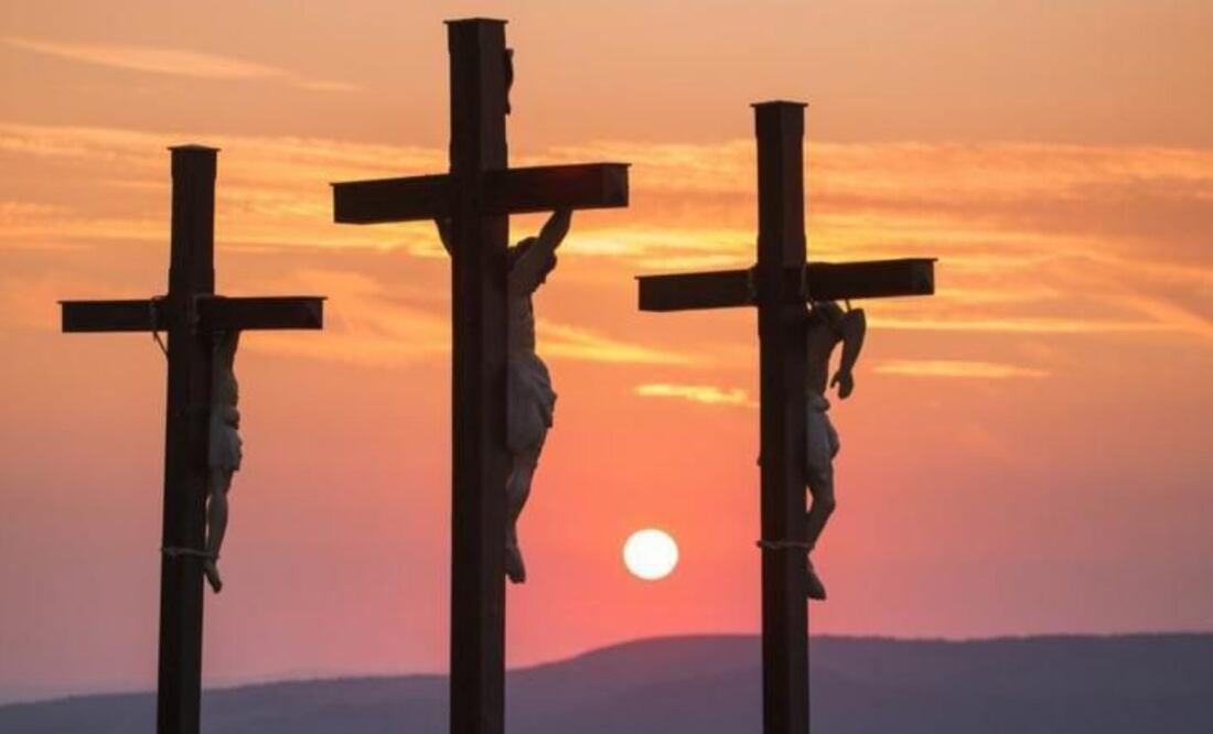 Qué ocurrió con la cruz en la que murió Jesús (¿y fue realmente hallada?)