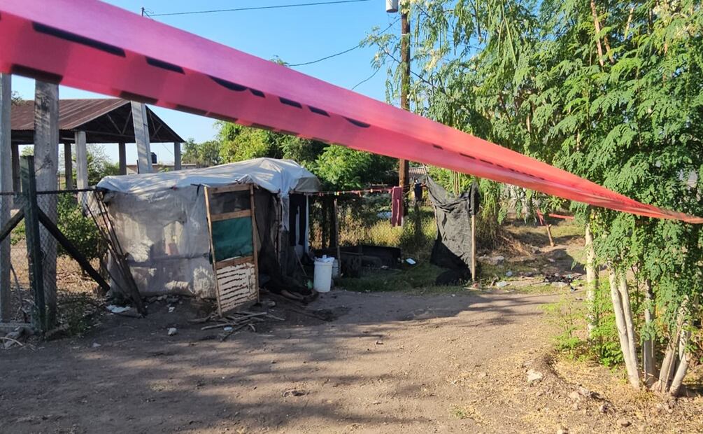 Ola de violencia en Culiacán y Mazatlán; cuatro asesinatos, incluyendo una pareja torturada. Foto: Especial