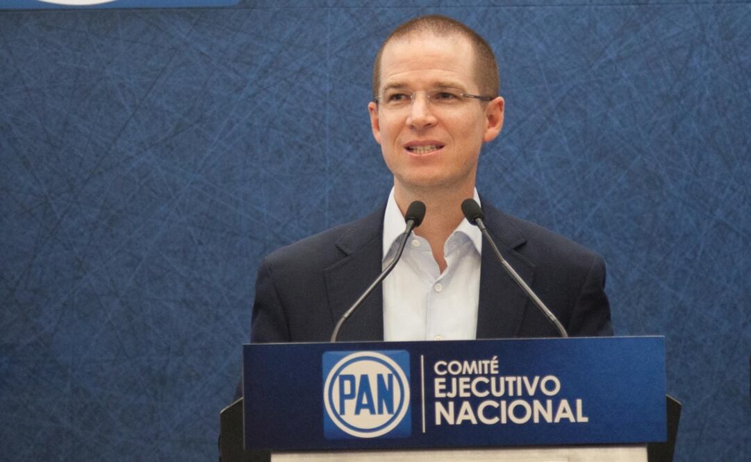 (Foto: Archivo/El Universal)