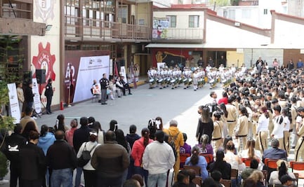 Alcaldía Álvaro Obregón refuerza seguridad en planteles educativos; arranca programa “Convivencia, Paz y Seguridad Escolar”