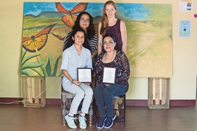 Sin rastro: las mujeres que buscan a migrantes en Oaxaca