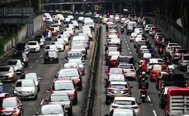 ¿Dónde habrá marchas y eventos hoy en CDMX? Estas son las zonas afectadas