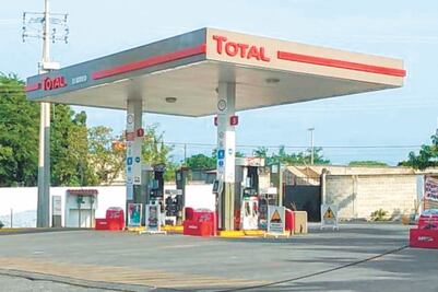 Municipios, a cargo de gasolinerías