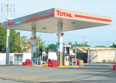 Municipios, a cargo de gasolinerías