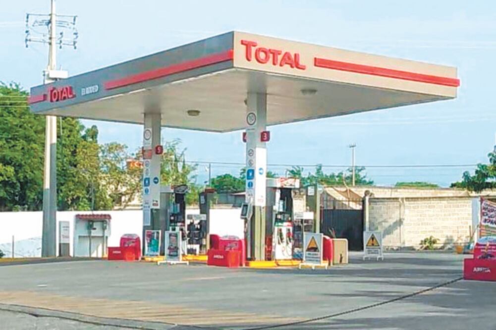 Expansión. Profeco reconoce que hay que ampliar la competencia, porque hay localidades en el país con una sola gasolinería. Foto: ARCHIVO EL UNIVERSAL