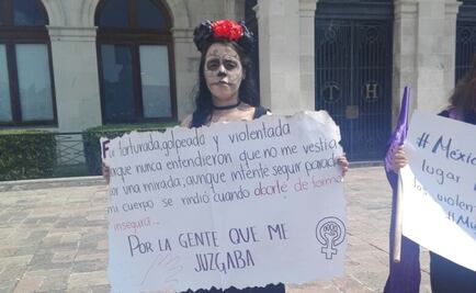 Alertan sobre aumento de feminicidios en Hidalgo