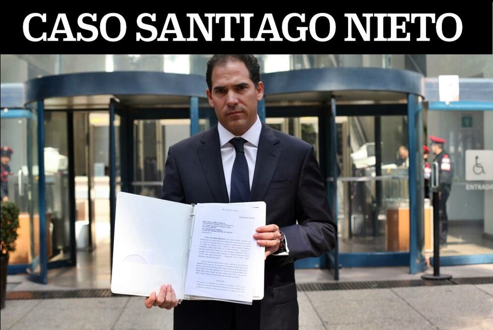 Foto: Germán Espinosa / EL UNIVERSAL