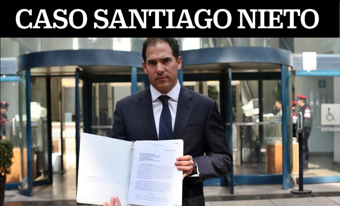 Foto: Germán Espinosa / EL UNIVERSAL