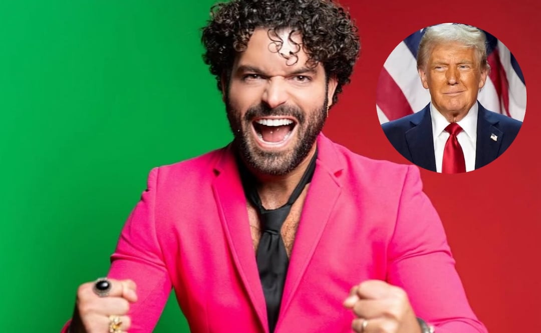 El actor de origen cubano se encuentra en medio de la polémica. Foto: Redes Sociales / EFE