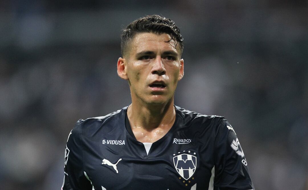 Héctor Moreno lo tiene claro: Monterrey está en deuda