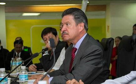 PRD pondrá distancia con el gobierno federal: Navarrete